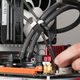 Illustration for article titled How to Build a Small Gaming PC